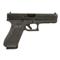 Glock 17 Used LEO Gen5, Semi-Automatic, 9mm, 4.49" Barrel, 17+1 Rounds