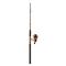 ProFISHiency Timber Stick Catfish Combo
