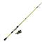 ProFISHiency Drip Spinning Combo