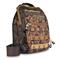 ProFISHiency Retro Camo Sling Pack