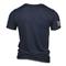 Nine Line 1776 Short Sleeve Tee, Navy Triblend