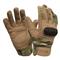 McGuire Gear Full Finger Hard Knuckle Gloves, OCP