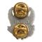 U.S. Air Force ROTC Military Surplus Pins, 20 Pack