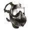 U.S. Military Surplus Avon C50 Gas Mask, Like New