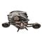 Lew's Speed Spool Casting Reel