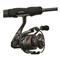 Lew's Speed Spin CRX Spinning Combo
