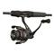 Lew's Speed Spin CRX Spinning Combo