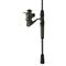 Lew's Speed Spin CRX Spinning Combo