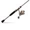Lew's Laser Lite Spinning Combo