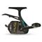 Lew's Wally Marshall Signature Underspin Reel