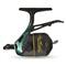 Lew's Wally Marshall Signature Underspin Reel