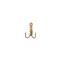 Cat Claw Soft Bait Treble Hook