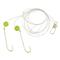 Eagle Claw Perch Rig, Gold