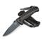 Benchmade 18060BT-01 Adira Heavy Bait Folding Knife