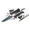 Benchmade 18060BT-01 Adira Heavy Bait Folding Knife