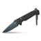 Benchmade 18060BT-01 Adira Heavy Bait Folding Knife