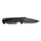 Benchmade 18060BT-01 Adira Heavy Bait Folding Knife