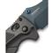 Benchmade 18060BT-01 Adira Heavy Bait Folding Knife