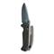 Benchmade 18060BT-01 Adira Heavy Bait Folding Knife