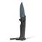 Benchmade 18060BT-01 Adira Heavy Bait Folding Knife