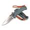 Benchmade 18065S Mini Adira Heavy Bait Folding Knife