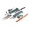 Benchmade 18065S Mini Adira Heavy Bait Folding Knife
