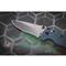 Benchmade 18065S Mini Adira Heavy Bait Folding Knife