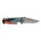 Benchmade 18065S Mini Adira Heavy Bait Folding Knife
