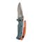 Benchmade 18065S Mini Adira Heavy Bait Folding Knife