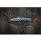 Benchmade 18065S Mini Adira Heavy Bait Folding Knife