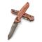 Benchmade 940BK-03 Osborne Folding Knife