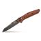 Benchmade 940BK-03 Osborne Folding Knife
