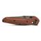 Benchmade 940BK-03 Osborne Folding Knife