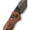 Benchmade 940BK-03 Osborne Folding Knife