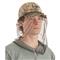 U.S. Municipal Surplus Mosquito Head Net, 4 Pack, New