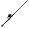 Zebco Roam Youth Spincast Combo
