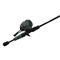 Zebco Roam Youth Spincast Combo