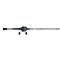 Zebco Roam Youth Spincast Combo