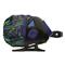 Zebco Roam Youth Spincast Combo