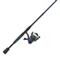 Zebco Roam Youth Spinning Combo