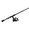 Zebco Roam Youth Spinning Combo