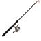 Zebco 33 Micro Trigger Mr. Crappie Combo