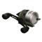Zebco 33 Micro Adventure Push Button Combo