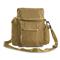 U.S. Military Surplus Equipment Case with Shoulder Strap, New, Olive Drab
