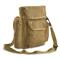 U.S. Military Surplus Equipment Case with Shoulder Strap, New, Olive Drab