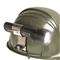 U.S. Military Surplus Pelican 750 Steel Helmet Lite Holder, 2 Pack, New