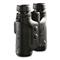 Binóculos Halo Optics K2000 10x42 Com Telêmetro - Para Caça E Atividades Ao Ar Livre