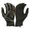 Venture Gear VGTG10 Compression Tactical Gloves, Black