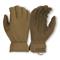 Venture Gear VGTG20BS Medium Duty Operator Slip-On Tactical Gloves, Tan