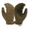 Venture Gear VGTG30 Medium Duty Adjustable Operator Tactical Gloves, Tan